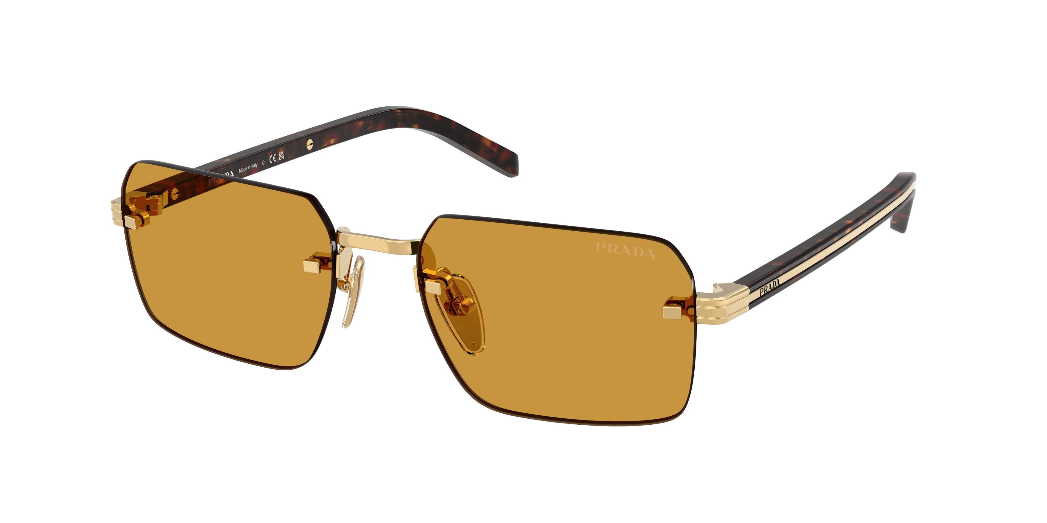 Prada PR D55S 5AK50P
